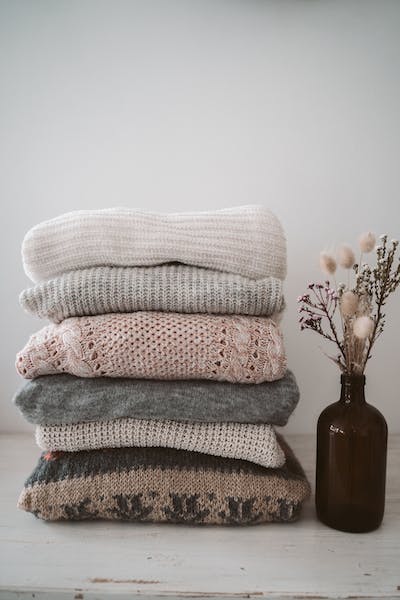 keep-woolens